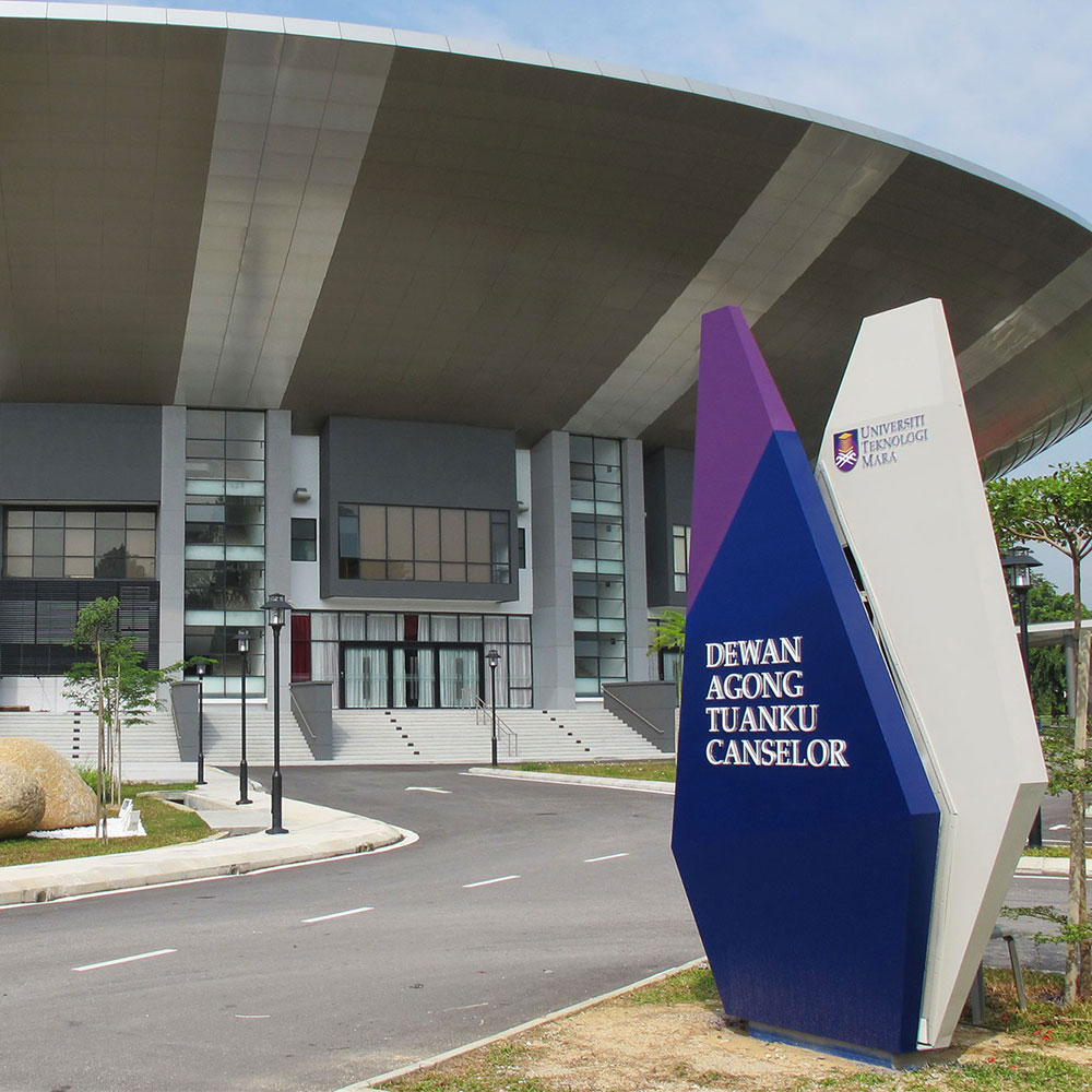Graphic & Signage Design