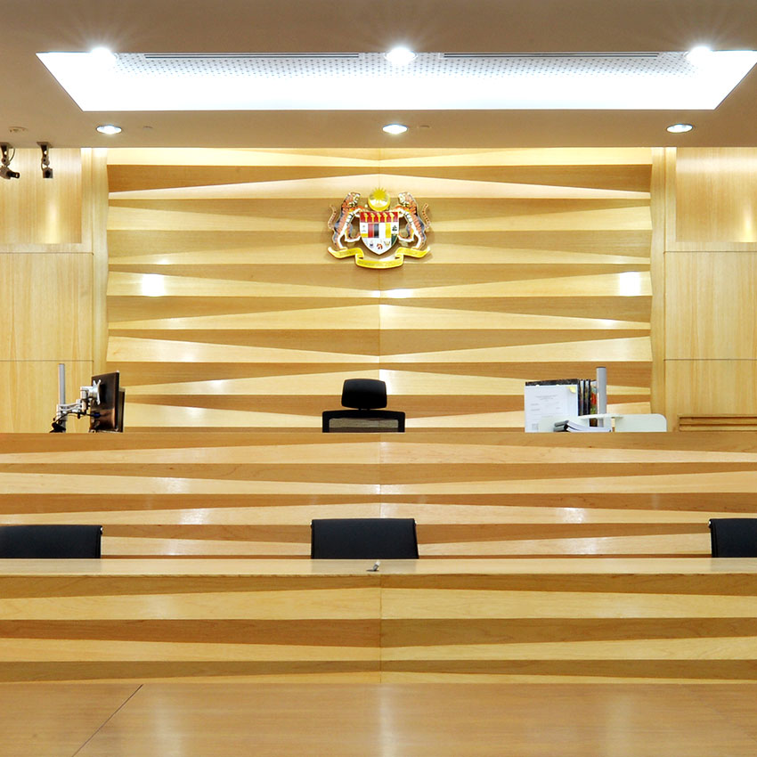 Institutional & Public