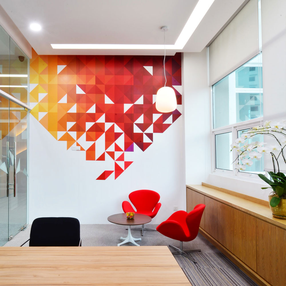 Corporate Office